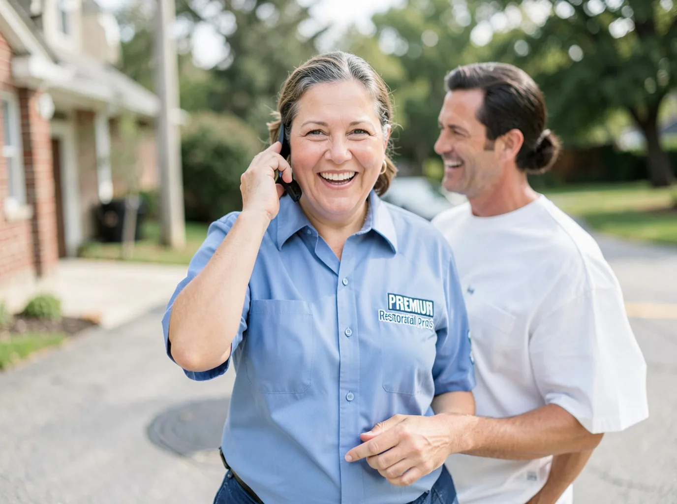 Water Damage Restoration Union, ME FAQs